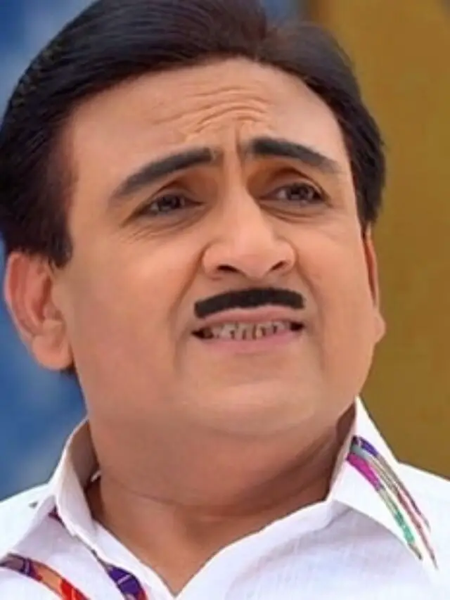Taarak mehta ka Ooltah Chashma: A new character Taarak Mehta has been introduced in the promos. But the audience is telling him Sachin Shroff.
